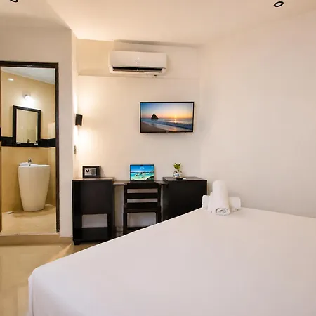 Aruma Suites-3