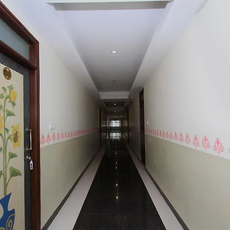 Hotel O Sri Sai Residency-3