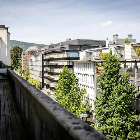 Motel One Zuerich-2