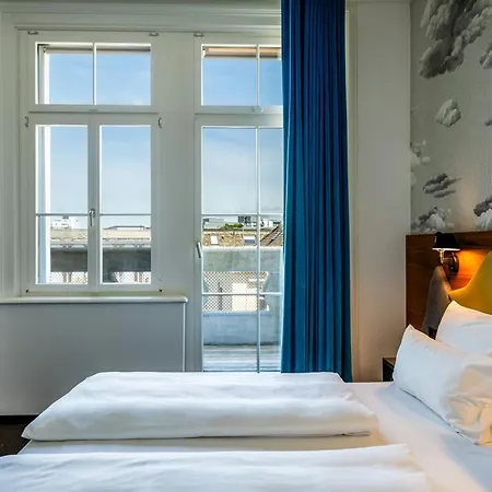 Motel One Zürich-3