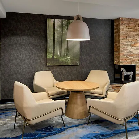Fairfield By Marriott Frankfort-2