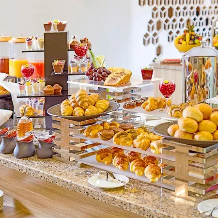 Ibis Styles Makkah-2