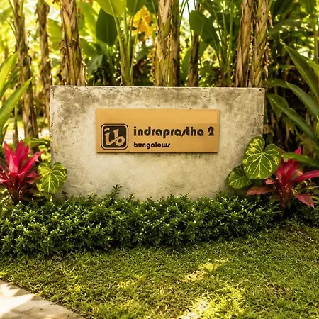 Indraprastha 2 Bungalow-3