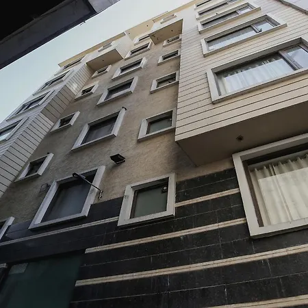 Townhouse Hollywood Heights-2