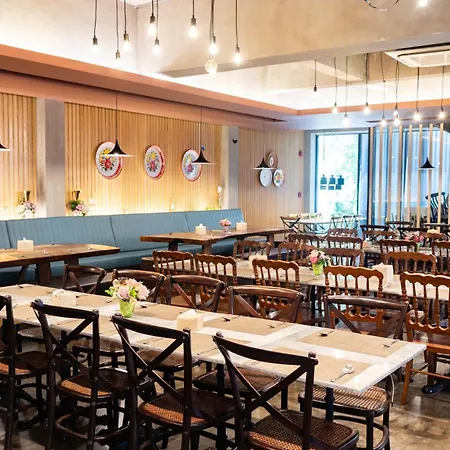 Koon Hotel Sukhumvit-3