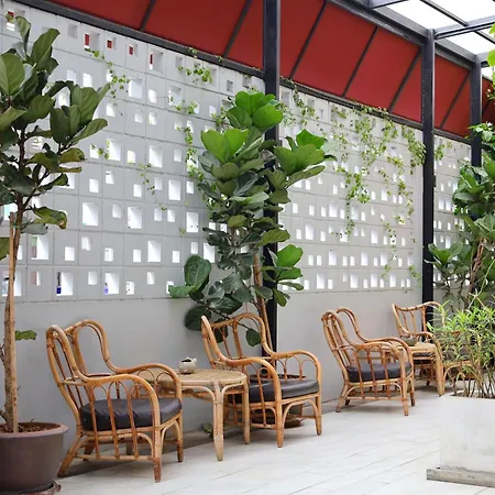 Koon Hotel Sukhumvit-2
