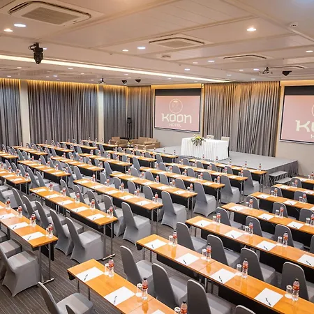 Koon Hotel Sukhumvit-2