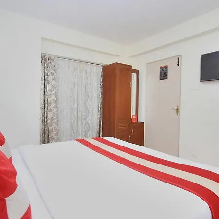 Hotel O Home Stay Fable Stay-2