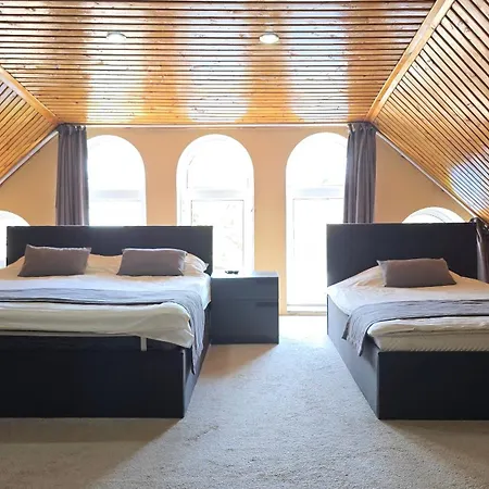 Guest House "Rohat Lux"-2