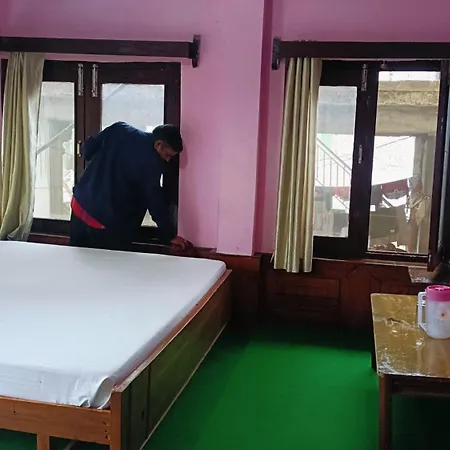 Hotel Hema Holiday Home-2