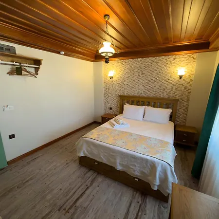 Cunda Svila Otel - Adult Only-2