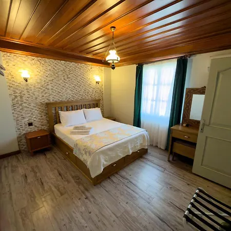 Cunda Svila Otel - Adult Only-3