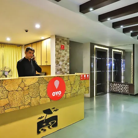 Hotel O Nova Nildeep-3