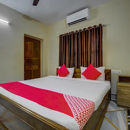 The Syncretic Guest House-2