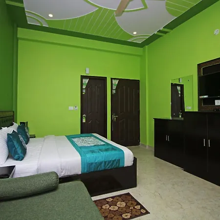 Hotel O Kempty Lake Adventure Resort-2