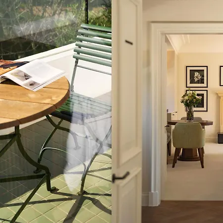 Maison Cabriere Boutique Hotel-2