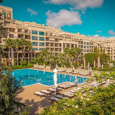 Argisht Partez Hotel All Inclusive & Beach Bar Rebls-2