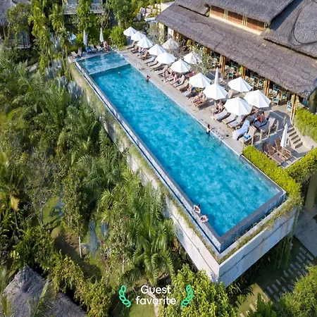Lahana Resort Phu Quoc & Spa-2
