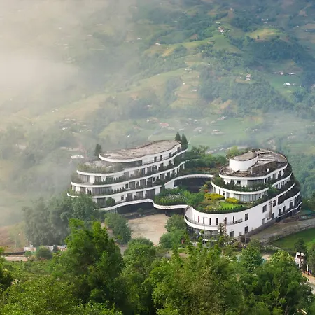 Pao'S Sapa Leisure Hotel-2