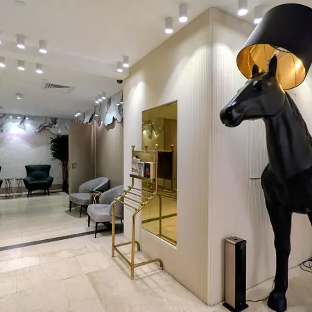 Al Mansour Plaza Hotel-2