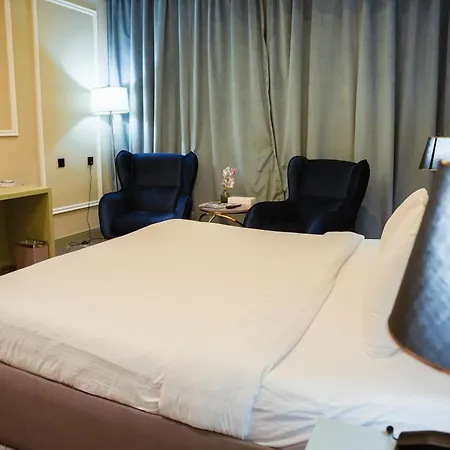 Al Mansour Plaza Hotel-3