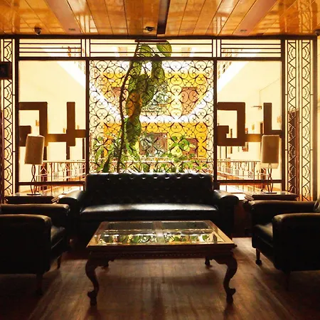 Hotel Gillow-2