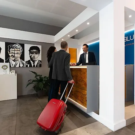 Hotel Medinblu-2