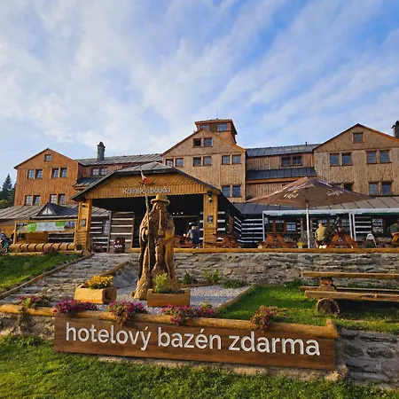 Horsky Hotel Kolinska Bouda-2