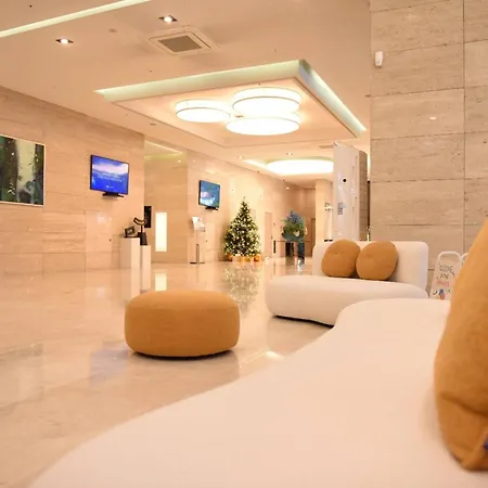 Ramada By Wyndham Yongin-2