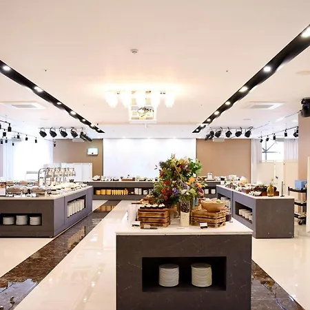 Ramada By Wyndham Yongin-3