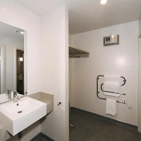 Northstar Motel-2