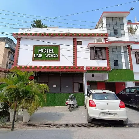 Hotel O Lime Wood-2