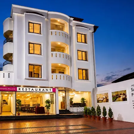Hotel Sandra Palace-2