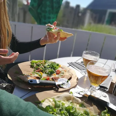 Zonneweelde, Vakantie Aan Zee-3