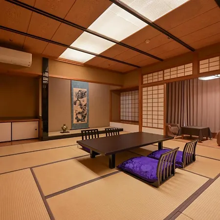 Yoshidaya Sannoukaku-2