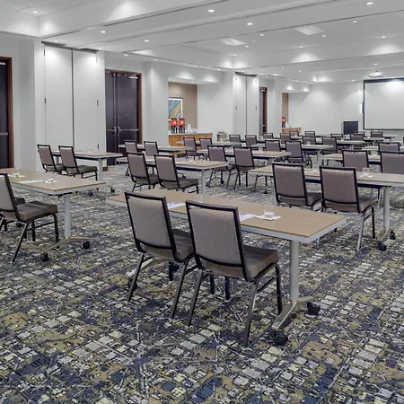 Hyatt Place Athens Downtown-3