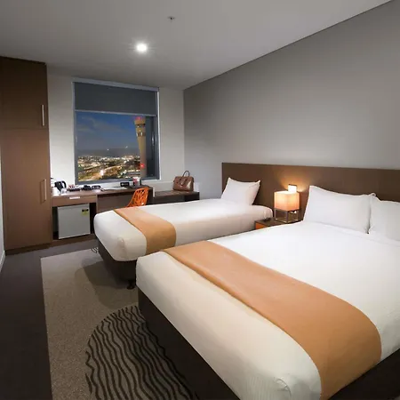 Ibis Brisbane Airport-3