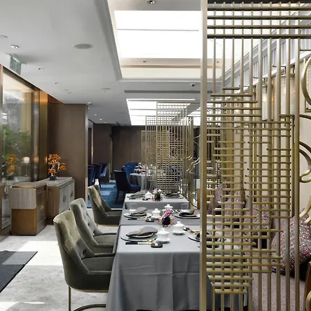 The Murray, Hong Kong, A Niccolo Hotel-2