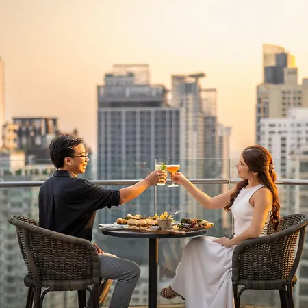 Hyatt Place Bangkok Sukhumvit 24-2