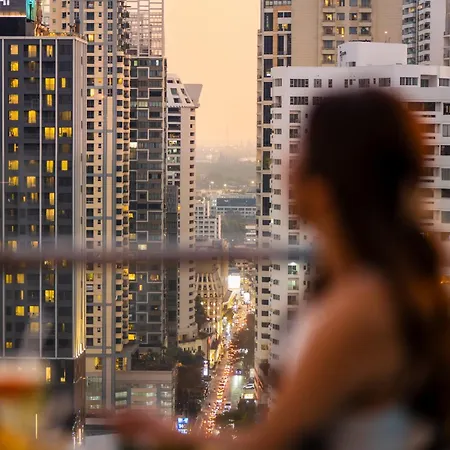 Hyatt Place Bangkok Sukhumvit 24-2