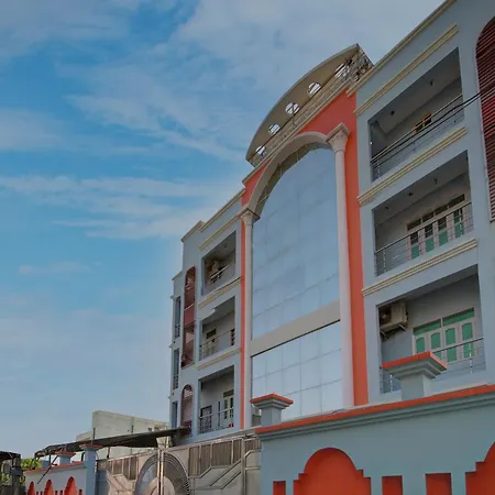 Hotel O Madhuram-2