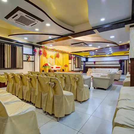 Hotel O Madhuram-3