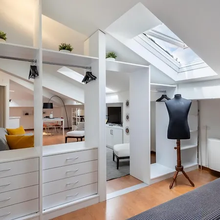 9 Stanze - Boutique Rooms-2