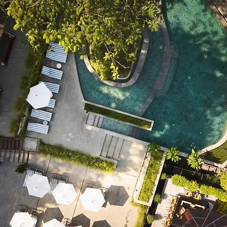 Dinso Resort & Villas Phuket, Vignette Collection By Ihg-2