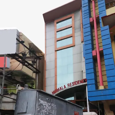 Hotel O Nirmala Residency-2
