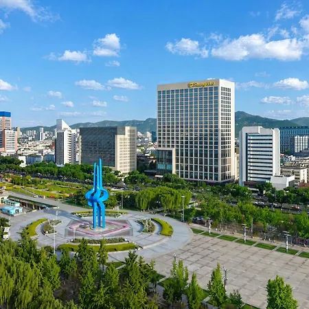 Shangri-La Jinan-3