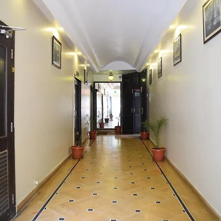 Capital O Moti Mahal-3