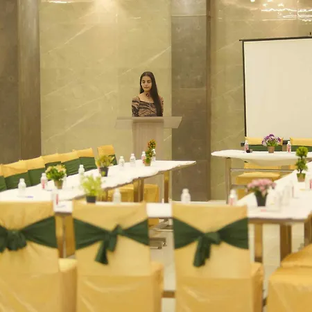 Hotel Sopan Heights-2