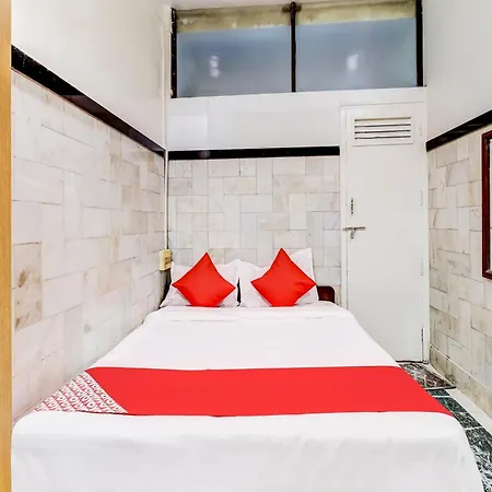 Hotel O Dreamland-2