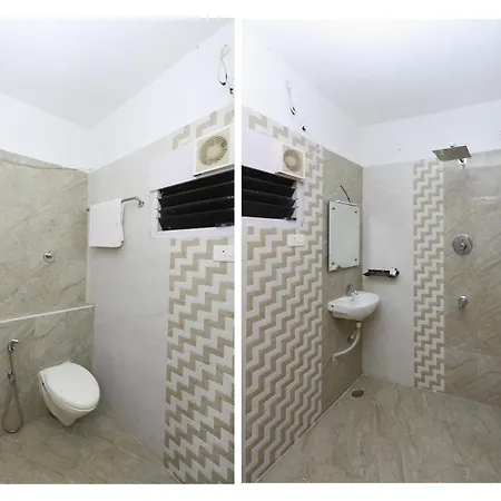 Hotel O Grand Residency-2